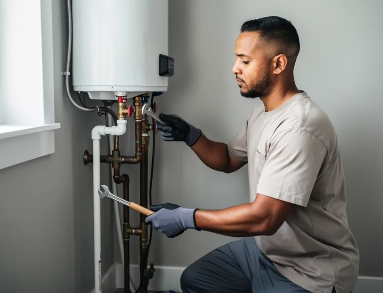 Boiler Reparatur Bad Tölz