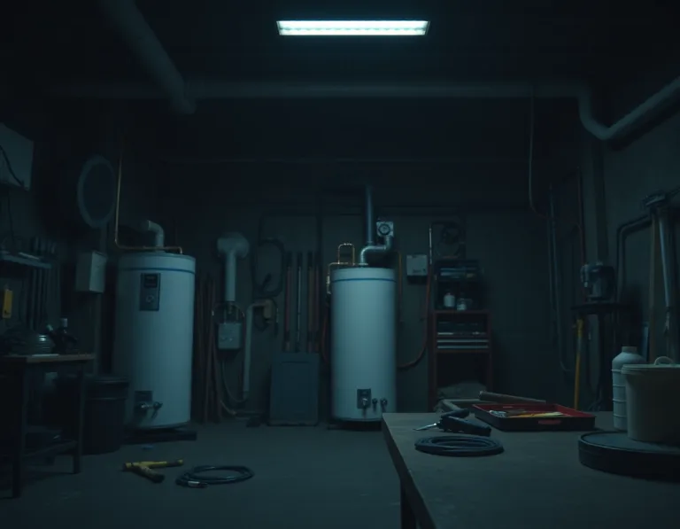 Boiler Reparatur Bad Tölz